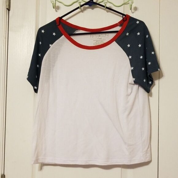 Fifth Sun Shirt - Picture 1 of 3